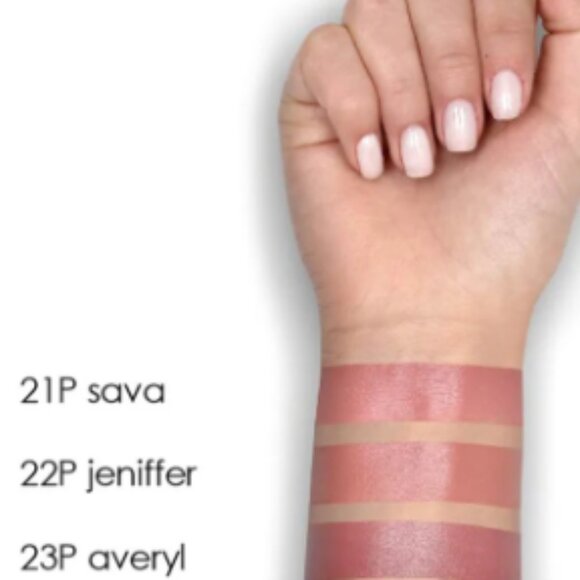 Natasha Denona "I Need Nude" Lipstick shade 21P SAVA - Picture 2 of 6